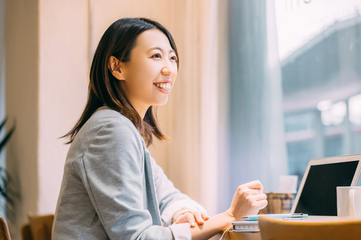 設計転職のカバー写真（企業向け）