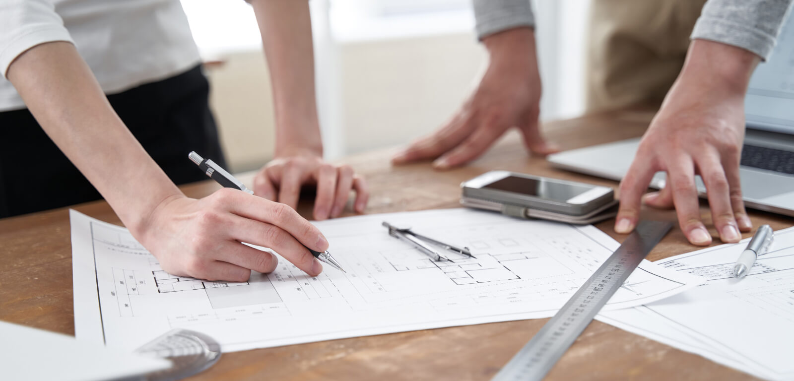 協力事務所のイメージ画像1