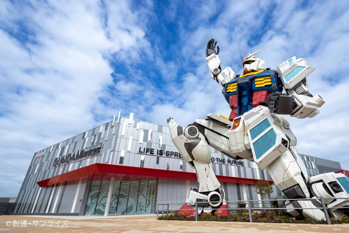 前田建設工業・綱川氏のインタビュー写真2