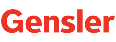 設計転職の顧客：Gensler様
