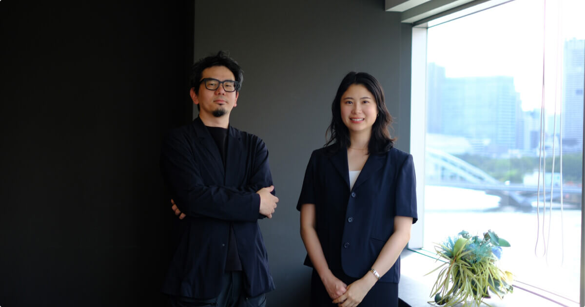 三菱地所グループが描く、攻めの「協創」とは？｜お客さま特別