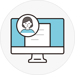 設計転職 企業のご利用の流れ3